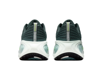 Nike Vomero Plus (Seaweed/Volt-Cannon-Green Haze)