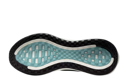 Nike Vomero Plus (Seaweed/Volt-Cannon-Green Haze)