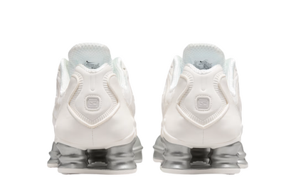 Womens Nike Shox TL (Sail)