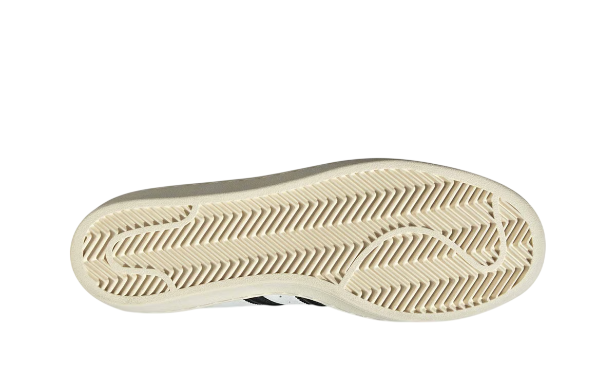 Adidas Superstar Vintage (White/Black/Cream)