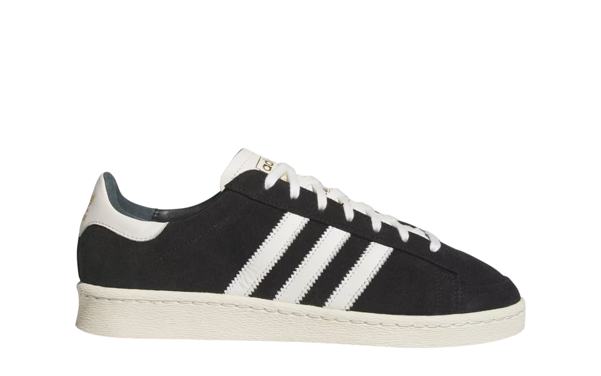 Adidas Jabbar Lo (Black/White)