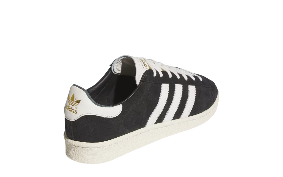 Adidas Jabbar Lo (Black/White)