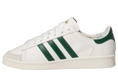Adidas Jabbar Lo (White/Green)