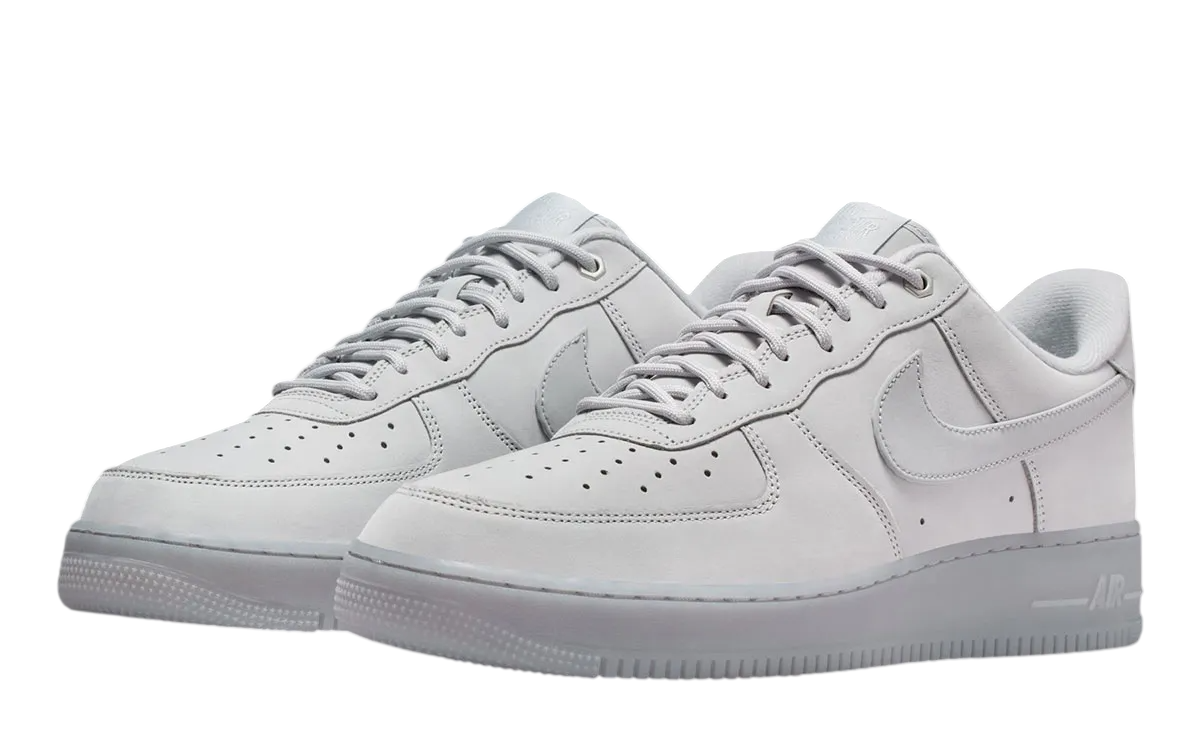 Nike Air Force 1 Low '07 WB (Wolf Grey)
