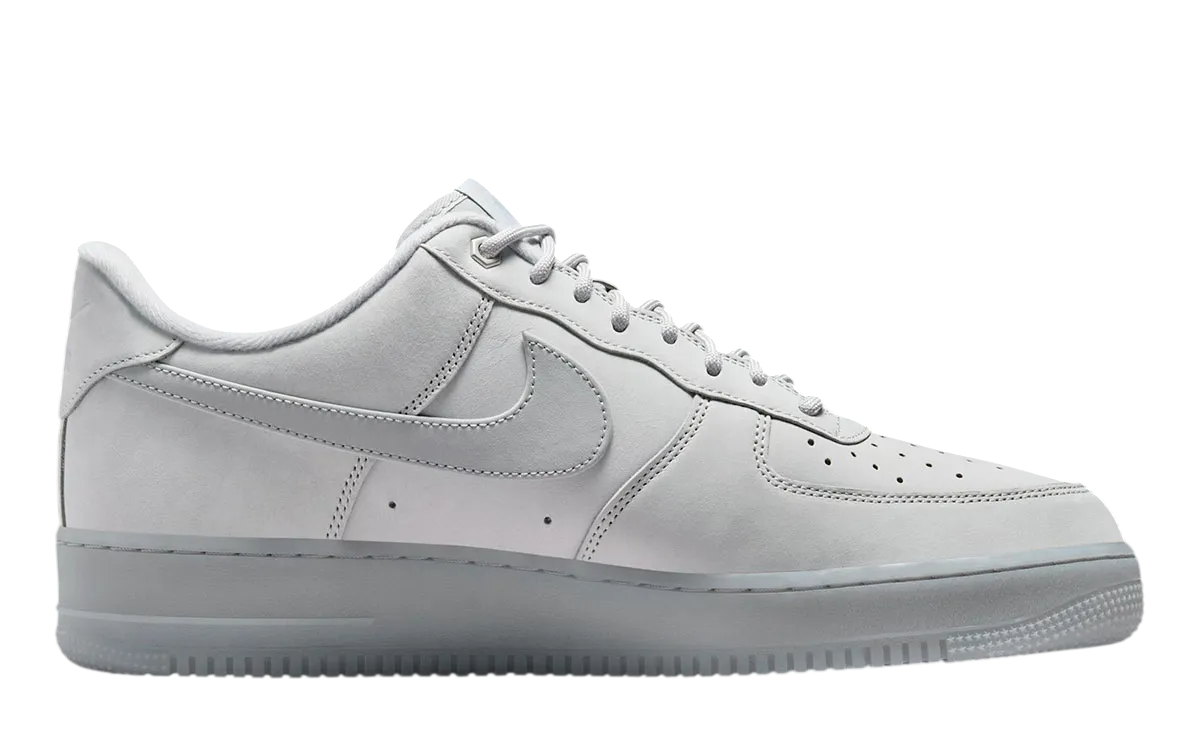 Nike Air Force 1 Low '07 WB (Wolf Grey)