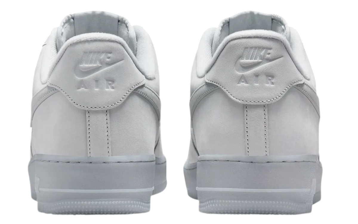 Nike Air Force 1 Low '07 WB (Wolf Grey)