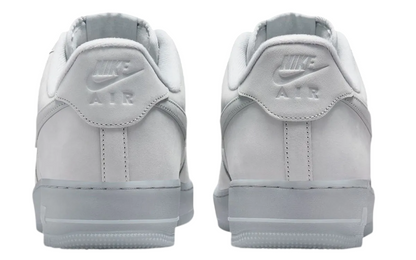 Nike Air Force 1 Low '07 WB (Wolf Grey)