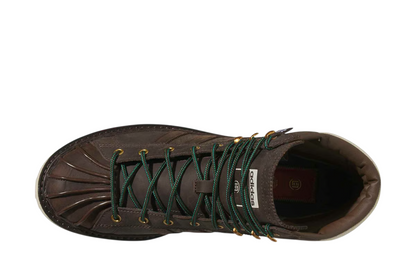 Adidas Clot Pro Model by Edison Chan (Dark Brown/Wonder Beige)