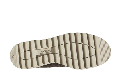 Adidas Clot Pro Model by Edison Chan (Dark Brown/Wonder Beige)