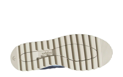 Adidas Clot Pro Model by Edison Chan (Mineral Blue/Cream White)