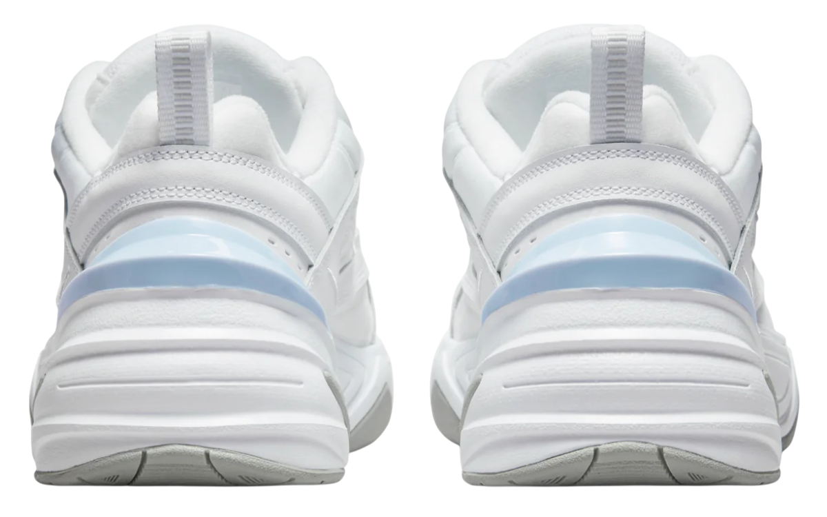 Nike M2K Tekno (White)