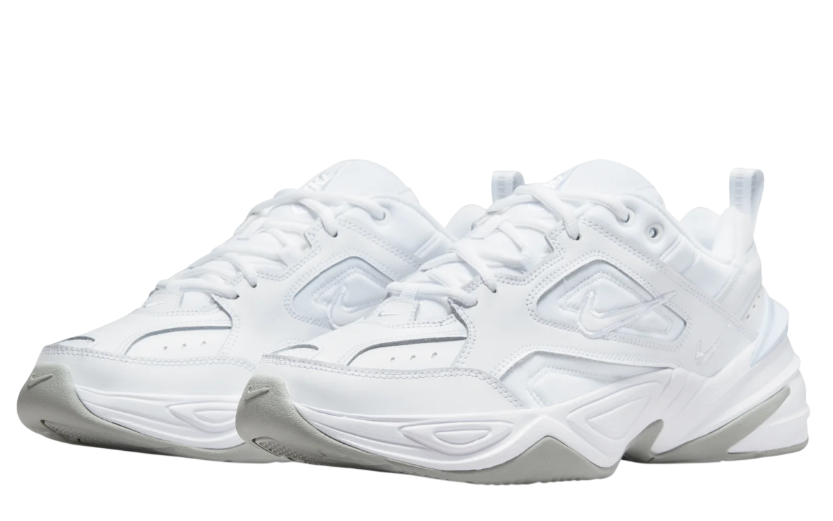 Nike M2K Tekno (White)