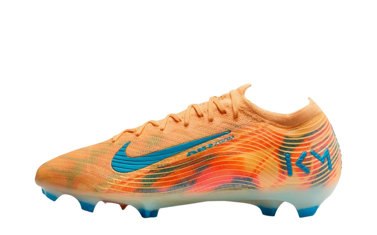 Nike Zoom Vapor 16 Elite Kylian Mbappe FG