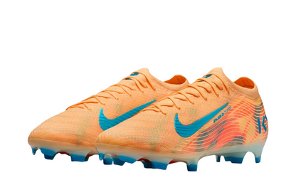 Nike Zoom Vapor 16 Elite Kylian Mbappe FG