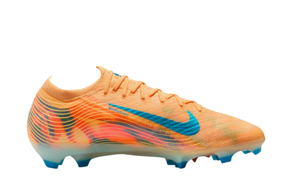 Nike Zoom Vapor 16 Elite Kylian Mbappe FG