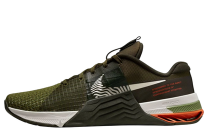 Nike Metcon 8 (Cargo Khaki)