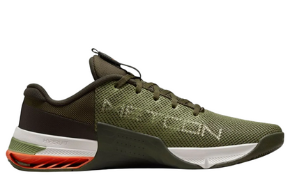 Nike Metcon 8 (Cargo Khaki)