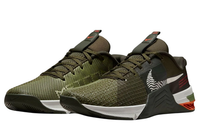Nike Metcon 8 (Cargo Khaki)