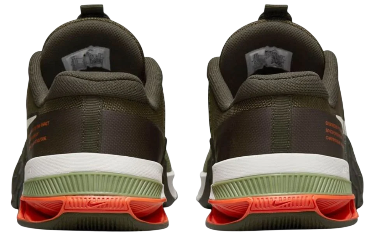 Nike Metcon 8 (Cargo Khaki)