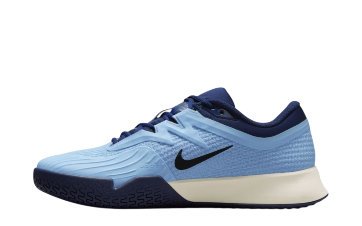 Nike Zoom Vapor Pro 3 Hard Court (Psychic Blue/Black)