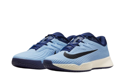 Nike Zoom Vapor Pro 3 Hard Court (Psychic Blue/Black)