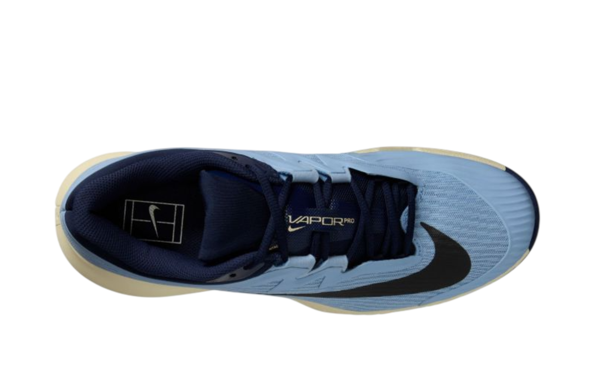 Nike Zoom Vapor Pro 3 Hard Court (Psychic Blue/Black)