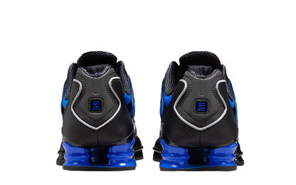 Nike Shox TL (Game Royal/Metallic Silver)
