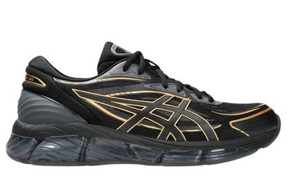 Asics GEL-QUANTUM 360 VIII (Black/Pure Gold)