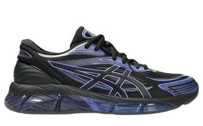 Asics GEL-QUANTUM 360 VIII (Black/Blueberry)