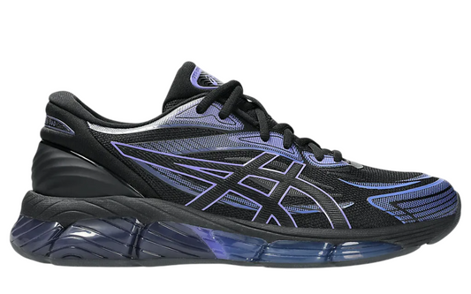 Asics GEL-QUANTUM 360 VIII (Black/Blueberry)
