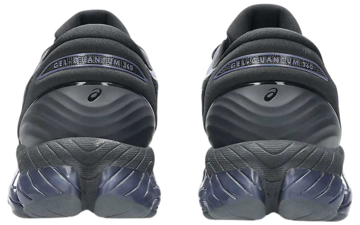 Asics GEL-QUANTUM 360 VIII (Black/Blueberry)