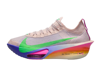 Nike Air Zoom Alphafly NEXT% 3 'Eliud Kipchoge'