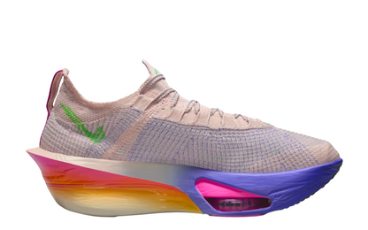 Nike Air Zoom Alphafly NEXT% 3 'Eliud Kipchoge'