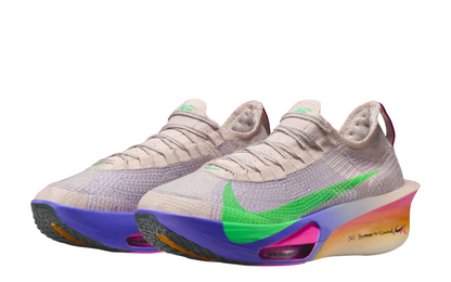 Nike Air Zoom Alphafly NEXT% 3 'Eliud Kipchoge'