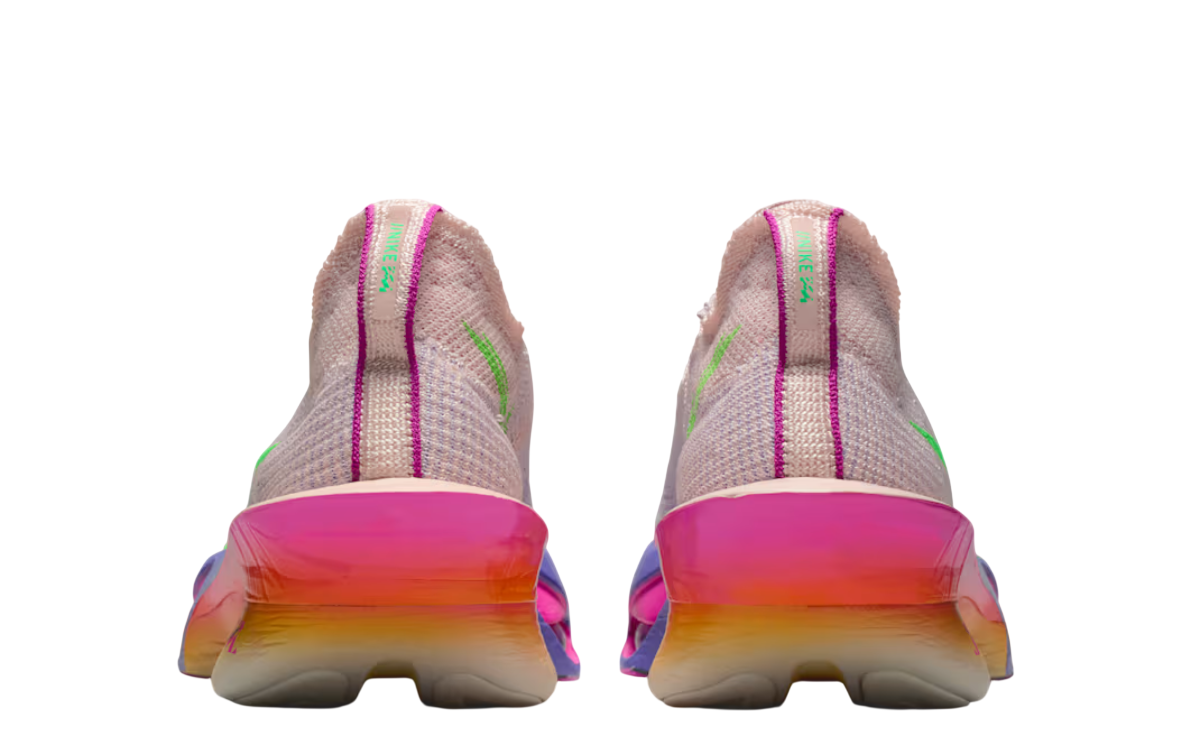 Nike Air Zoom Alphafly NEXT% 3 'Eliud Kipchoge'
