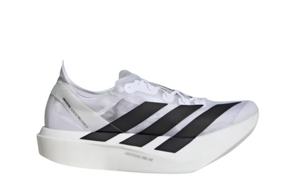 Adidas Adizero Pro Evo 2 (White/Black)
