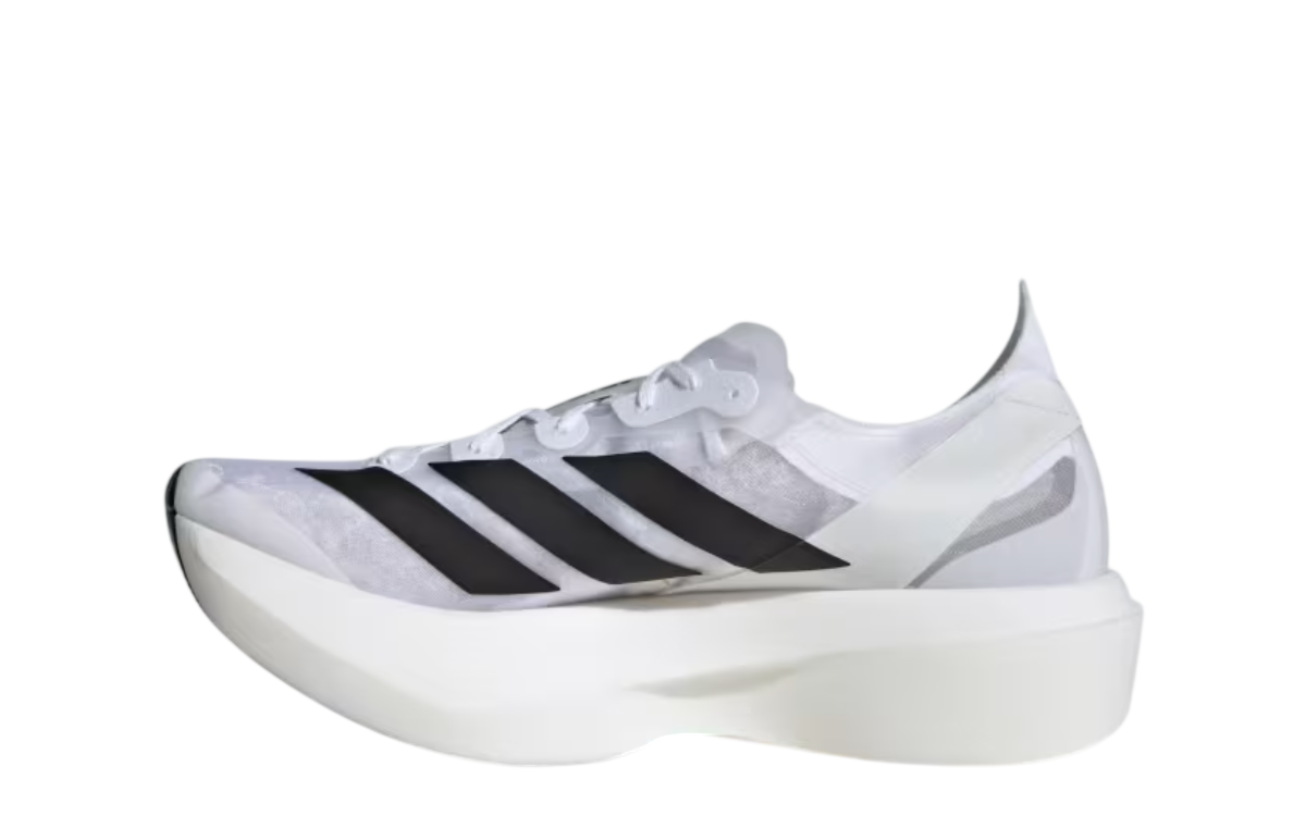 Adidas Adizero Pro Evo 2 (White/Black)