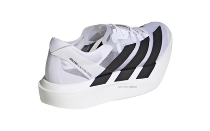 Adidas Adizero Pro Evo 2 (White/Black)