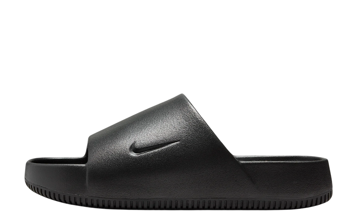 Nike Calm Slide (Black)