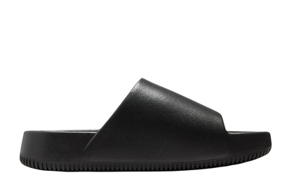 Nike Calm Slide (Black)