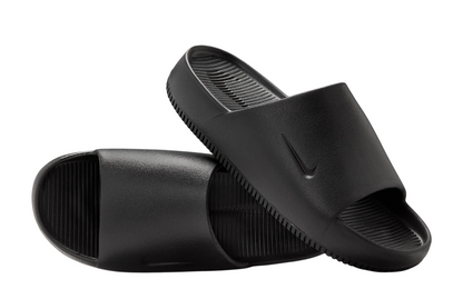 Nike Calm Slide (Black)