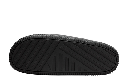 Nike Calm Slide (Black)