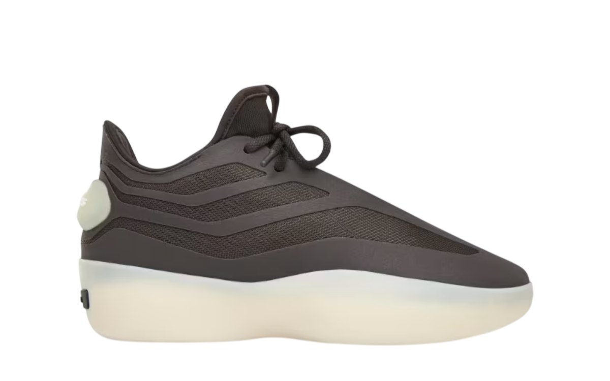 Adidas Fear of God Athletics II (Night Brown)