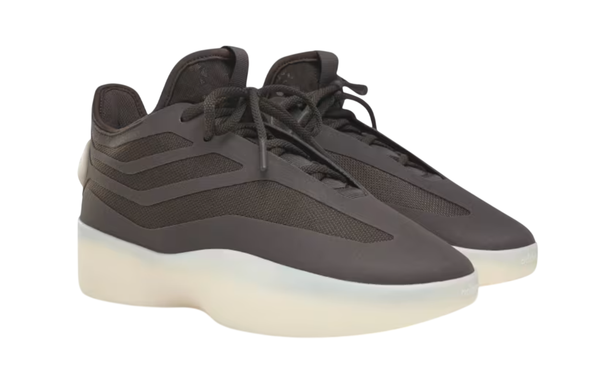 Adidas Fear of God Athletics II (Night Brown)