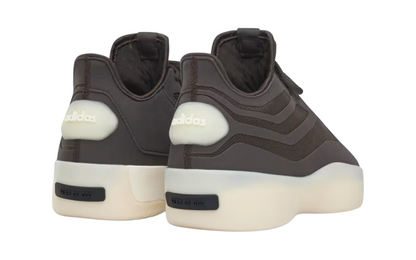 Adidas Fear of God Athletics II (Night Brown)