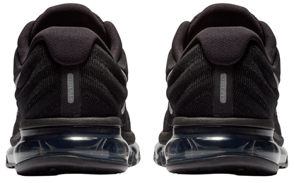Nike Air Max 2017 (Black/White-Anthracite)