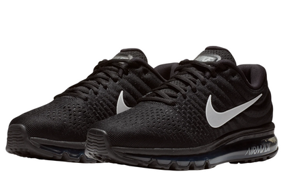 Nike Air Max 2017 (Black/White-Anthracite)