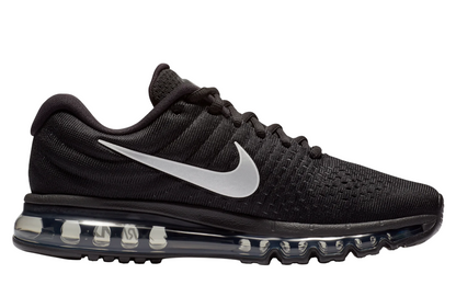 Nike Air Max 2017 (Black/White-Anthracite)
