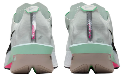 Nike ZoomX Vaporfly NEXT% 4 (White/Black-Hyper Pink)