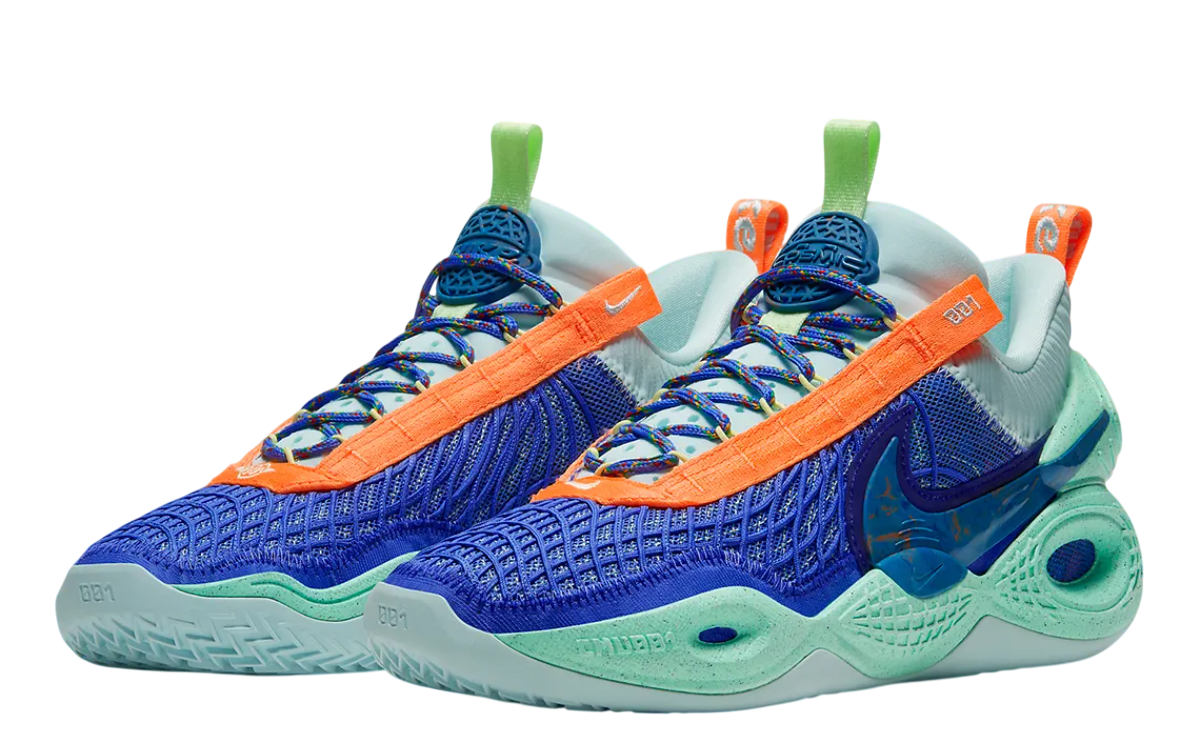 Nike Cosmic Unity (Amalgam)